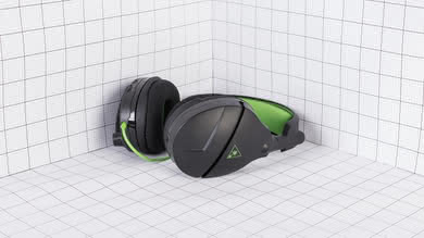 Turtle Beach Stealth 300 Portability Picture