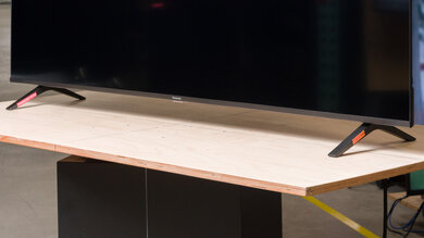 Panasonic W70B Stand Picture