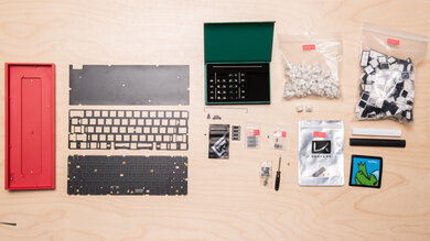 Geonworks Venom 60 HE Bundle Picture