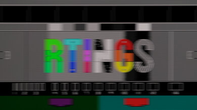 LG C5 OLED BFI Picture