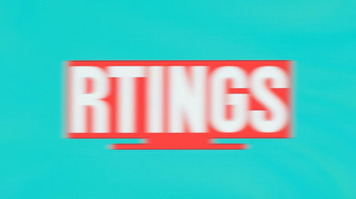 LG B7/B7A OLED Motion Interpolation (30 fps) Picture