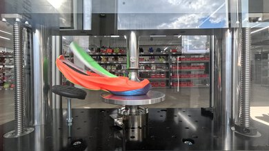 Skechers Aero Tempo Heel Cushioning Picture