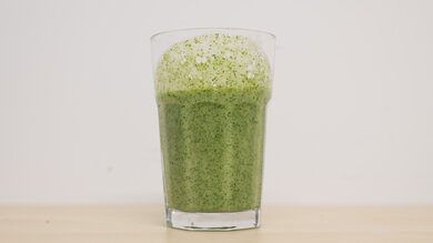 Ninja SMOOTHIEiQ CO750B Fibrous Ingredients (Full Capacity) Photo