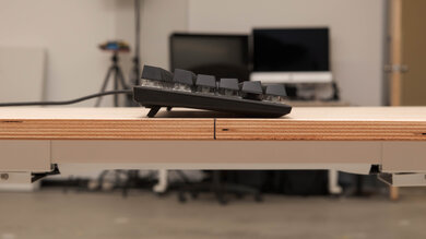 HyperX Alloy FPS RGB Side Picture