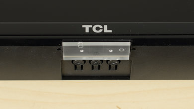 TCL 1 Series/D100 Controls Picture