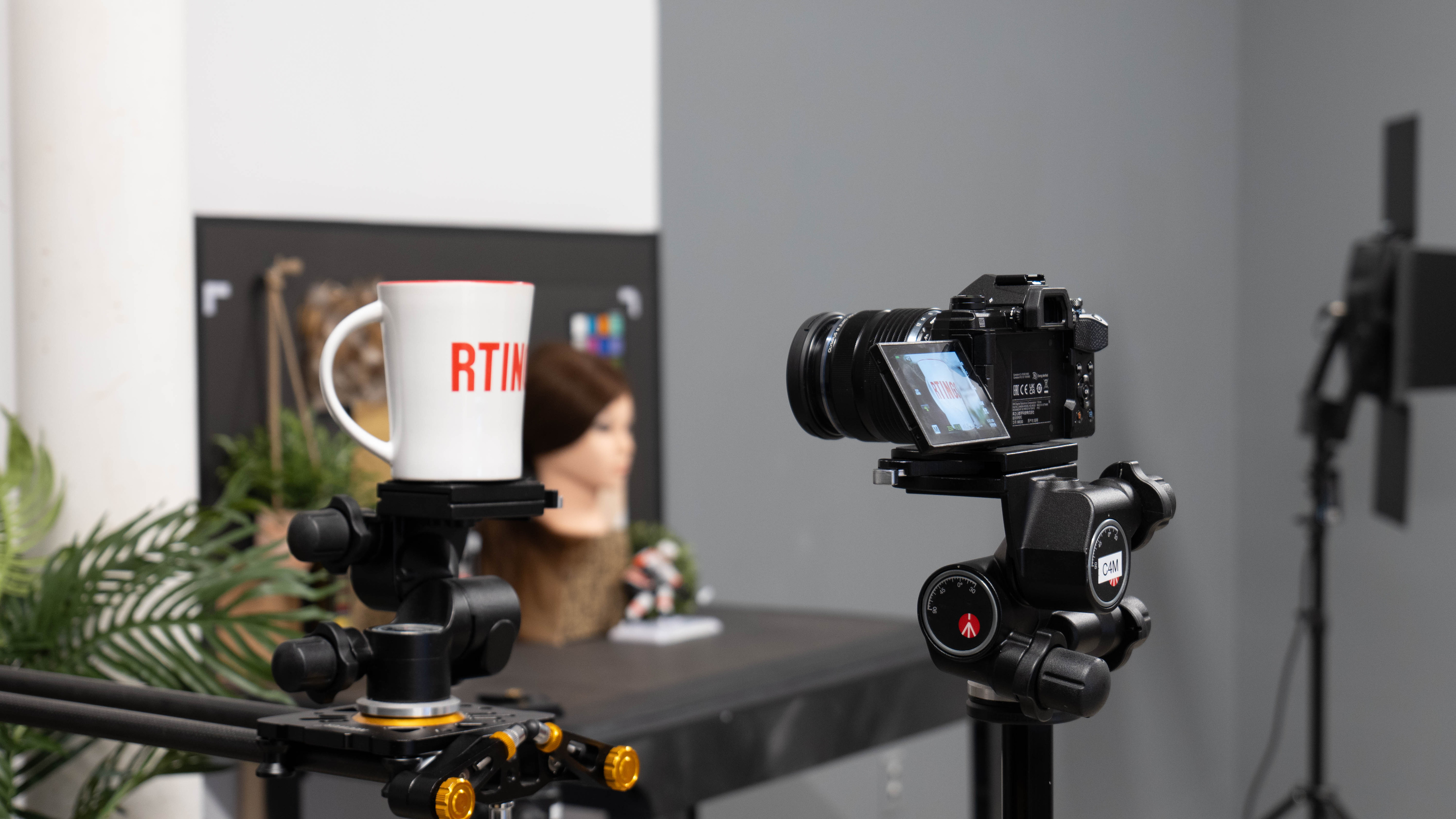 perceptual testing image