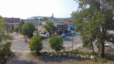 DJI Pocket 2 Sample Gallery - Church