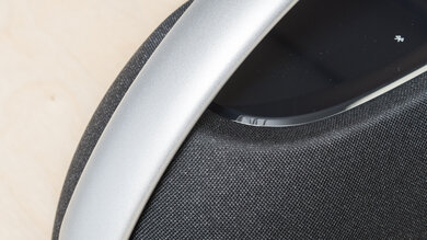 Harman/Kardon Go + Play 3 Build Quality Photo