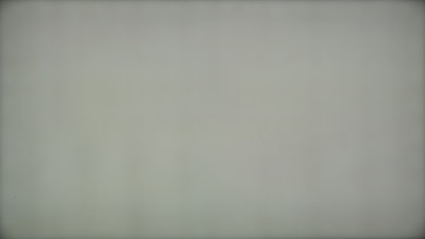 Sony W630B 50% Uniformity Picture