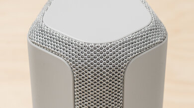 Sony SRS-XE200 Build Quality Photo