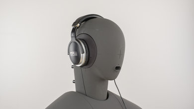 Koss QZ900 Angled Picture