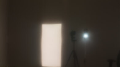 LG NANO90 2020 Bright Room Off Picture