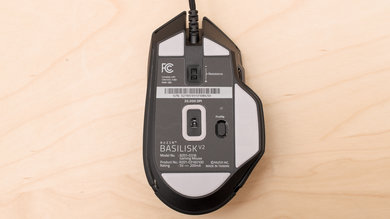 Razer Basilisk V2 Mouse Feet picture