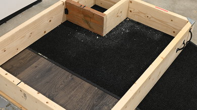 Narwal Freo X Ultra Low-Pile Carpet Pickup Post Test