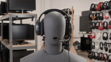 Cooler Master MH630 Front Picture