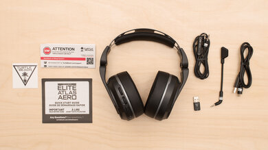Turtle Beach Elite Atlas Aero Wireless In The Box Picture