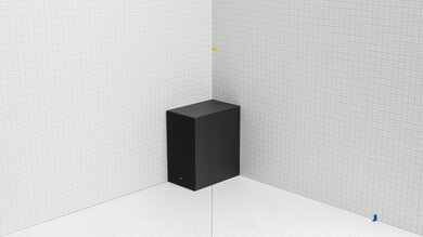 Samsung HW-Q60B Dimensions photo - sub