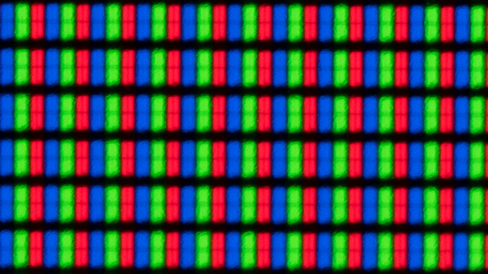 Gigabyte AORUS FV43U Pixels