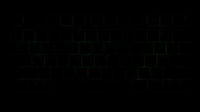 Razer Ornata Chroma Brightness Min