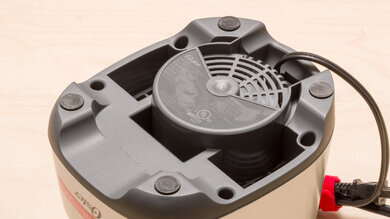 Oster One-Touch Feet