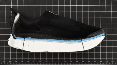 Mizuno Neo Zen 2 Stack Height Photo