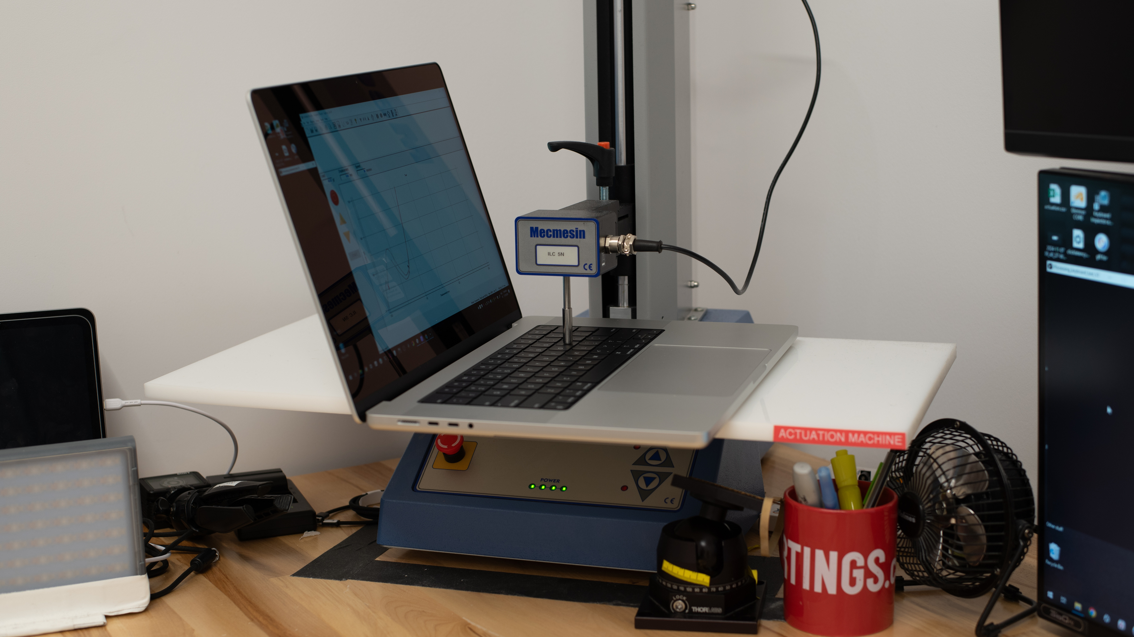 perceptual testing image
