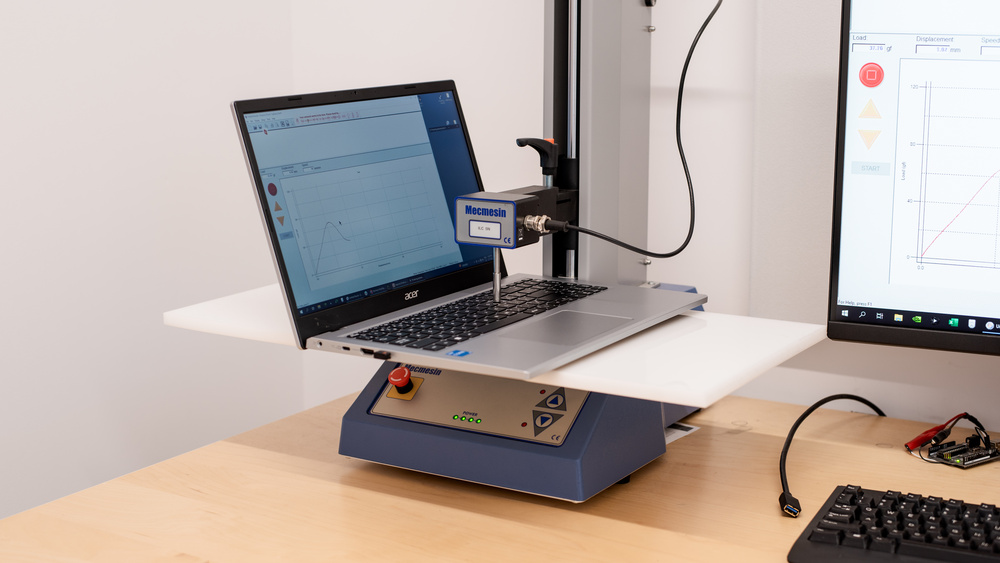 perceptual testing image