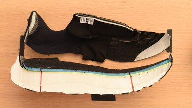 Mizuno Wave Sky 9 Other Features Photo