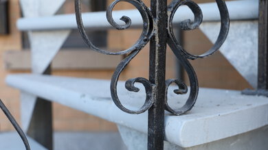 Canon EOS 5D Mark IV Sample Gallery - Stairway