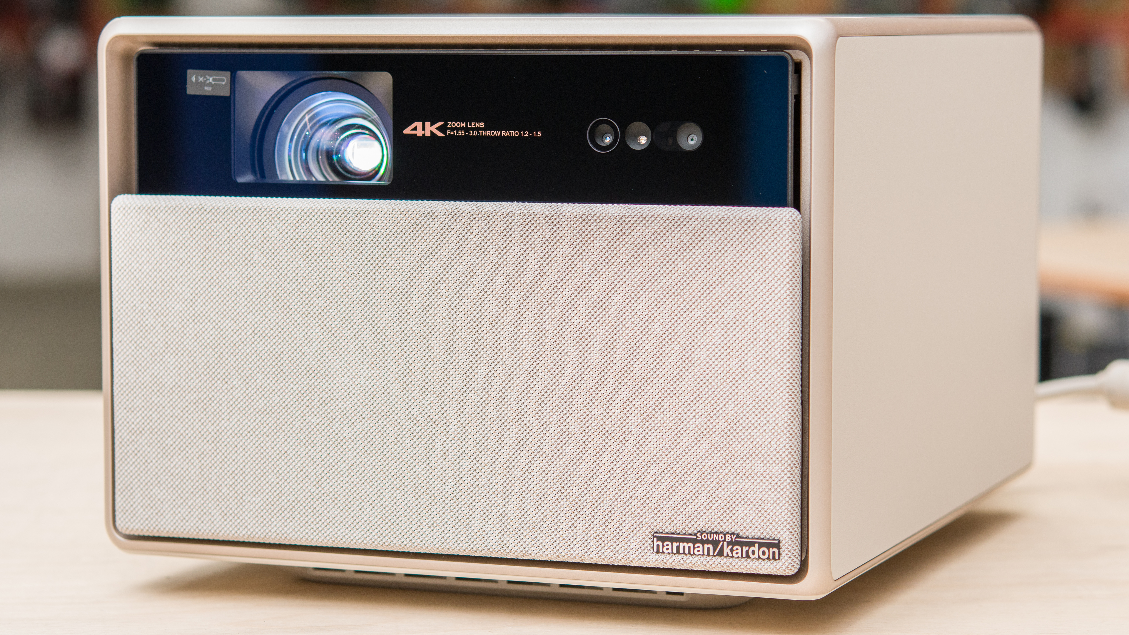 BenQ TK700STi vs XGIMI HORIZON Ultra: Which Projector Is Better