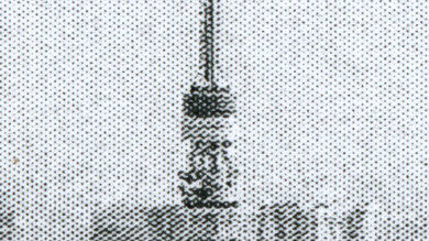 Canon imageCLASS MF3010 Small Details Photo