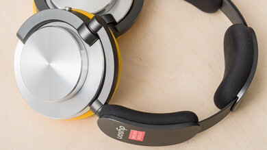 Dyson OnTrac Build Quality Picture