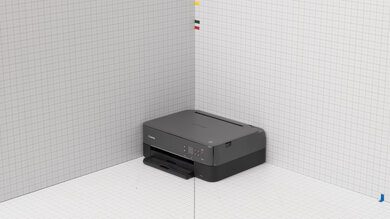 Canon PIXMA TS5320 ISO View Picture