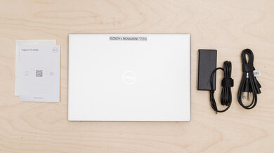 Dell Inspiron 14 (2023) In The Box Photo