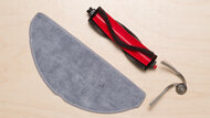 Brushroll And Tools Photo