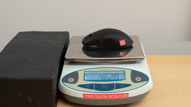 LAMZU MAYA X Minimum Weight Picture