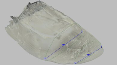 adidas Adizero Pacer Forefoot Width Photo