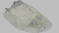 adidas Adizero Pacer Forefoot Width Photo