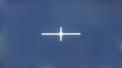 HP 27F Native Black Uniformity Picture