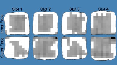 bella 4-Slice Toast Evenness Calculation Photo