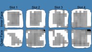 bella 4-Slice Toast Evenness Calculation Photo