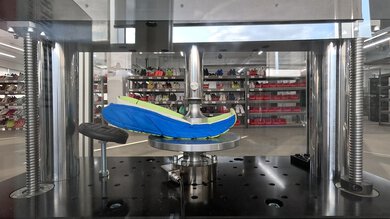 HOKA Arahi 7 Forefoot Cushioning Picture