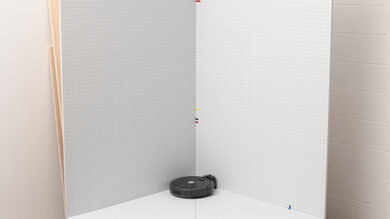 iRobot Roomba 675 Storing Picture