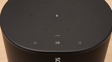 Sonos Move Controls Photo