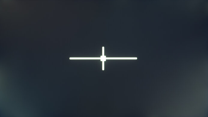 INNOCN 27M2V Native Black Uniformity Picture