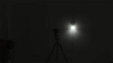 LG UT7570 [UT75, UT7590] Average Room Off Picture