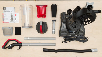 Dirt Devil Endura Max In The Box Picture