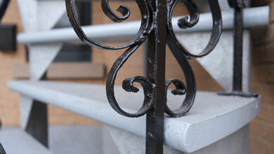 Fujifilm X-T4 Sample Gallery - Stairway