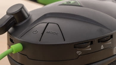 Turtle Beach Stealth 300 Controls Picture