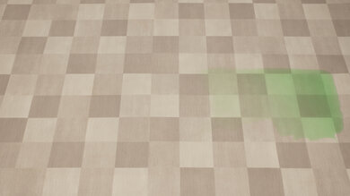 BISSELL Featherweight Stick Water Pickup Post Test